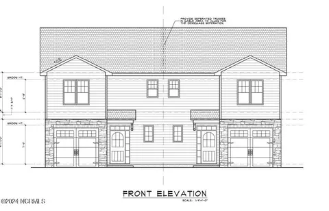 4506 Laurel Ridge Dr #B, Greenville, NC 27834