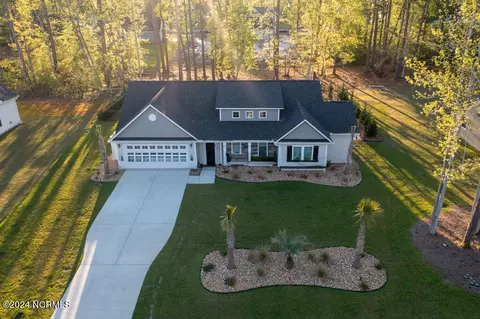 547 Leatherwood Dr NW, Calabash, NC 28467