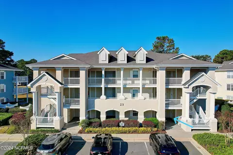 1215 N Middleton Dr NW #2303, Calabash, NC 28467