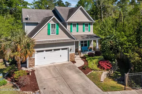 Other - 126 Roughleaf Trl, Hampstead, NC 28443 photo 1 of 11
