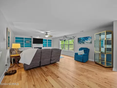 Living - 126 Roughleaf Trl, Hampstead, NC 28443 photo 1 of 4