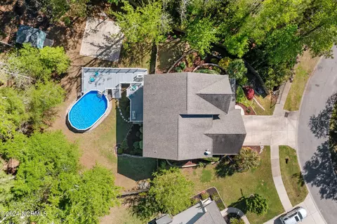 View/Area - 126 Roughleaf Trl, Hampstead, NC 28443 photo 1 of 4