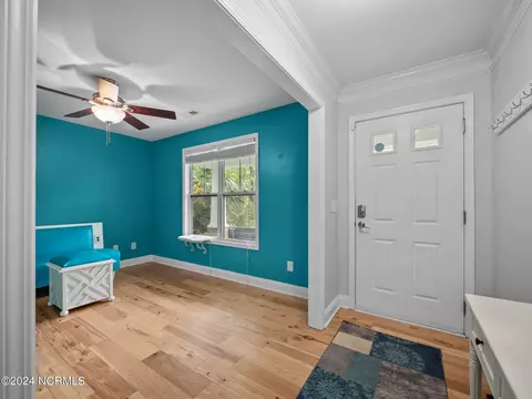 Entry Way - 126 Roughleaf Trl, Hampstead, NC 28443 photo 1 of 2