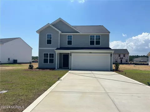 4028 Shire Lot 19 Dr, Hope Mills, NC 28348