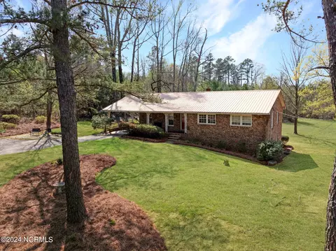 1649 Sandhill Game Management Rd, Rockingham, NC 28379