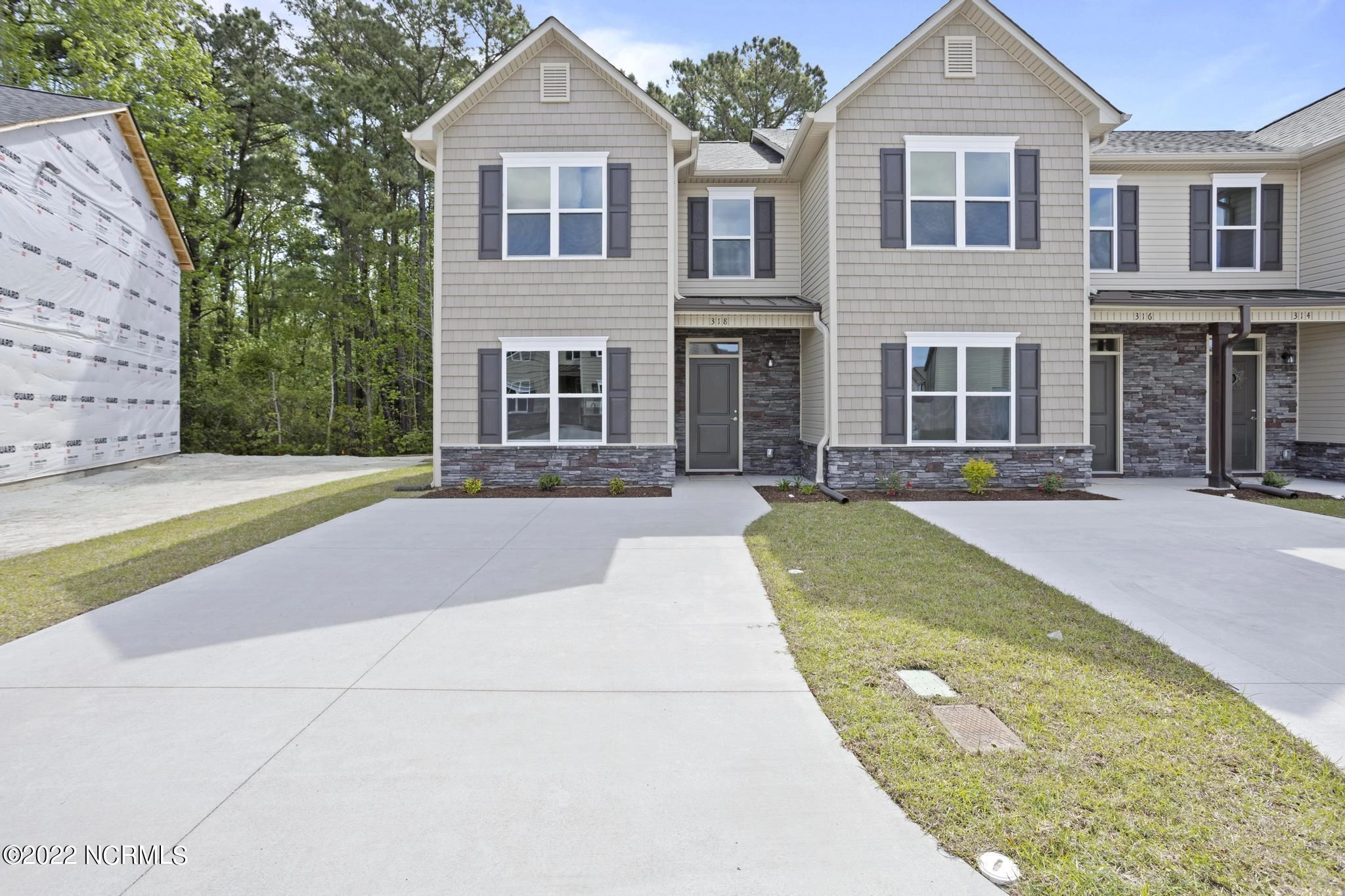 318 Glenellen Loop Rd  