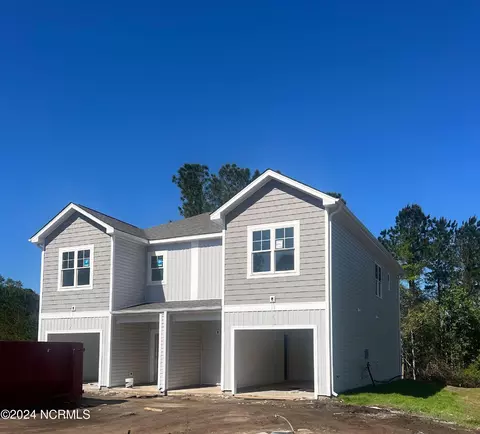 225 Holly Sands Loop, Holly Ridge, NC 28445