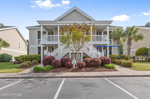908 Great Egret Cir SW # 2, Sunset Beach, NC 28468