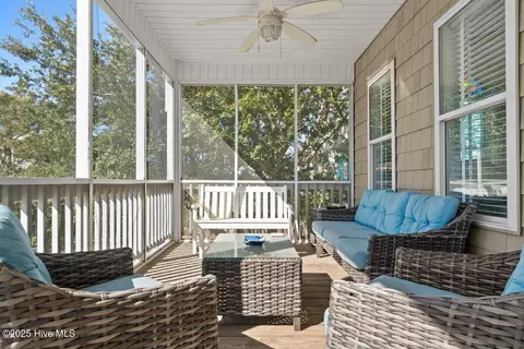 Exterior - 1306 W Main St, Sunset Beach, NC 28468 photo 12 of 22