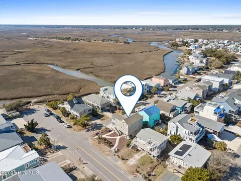 View/Area - 1306 W Main St, Sunset Beach, NC 28468 photo 12 of 13