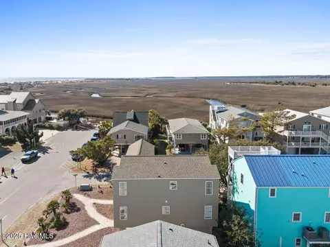 View/Area - 1306 W Main St, Sunset Beach, NC 28468 photo 11 of 13