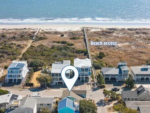 View/Area - 1306 W Main St, Sunset Beach, NC 28468 photo 7 of 13