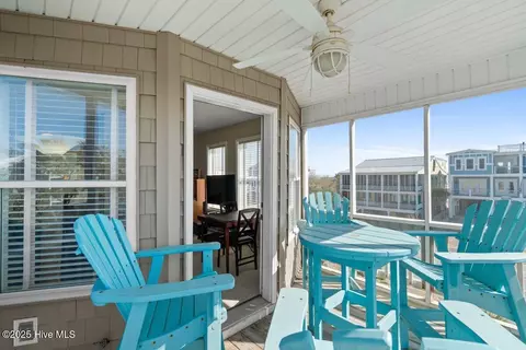 Exterior - 1306 W Main St, Sunset Beach, NC 28468 photo 8 of 22