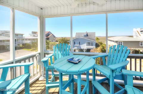 Exterior - 1306 W Main St, Sunset Beach, NC 28468 photo 3 of 22