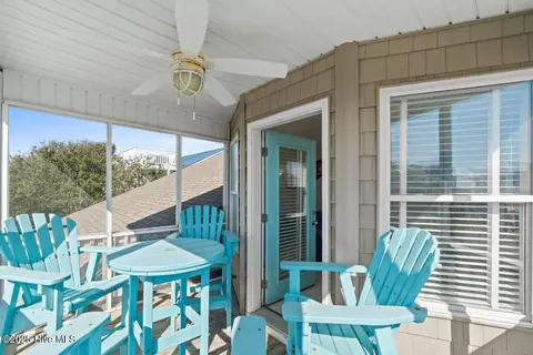 Exterior - 1306 W Main St, Sunset Beach, NC 28468 photo 9 of 22