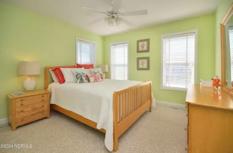 Bedroom - 1306 W Main St, Sunset Beach, NC 28468 photo 1 of 12
