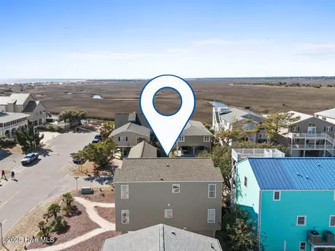 View/Area - 1306 W Main St, Sunset Beach, NC 28468 photo 10 of 13
