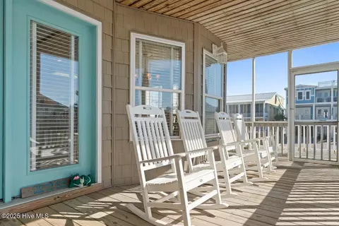 Exterior - 1306 W Main St, Sunset Beach, NC 28468 photo 13 of 22