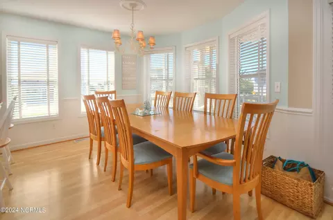 Dining - 1306 W Main St, Sunset Beach, NC 28468 photo 1 of 1