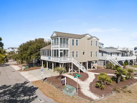 Other - 1306 W Main St, Sunset Beach, NC 28468 photo 6 of 11