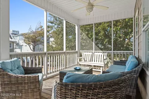 Exterior - 1306 W Main St, Sunset Beach, NC 28468 photo 11 of 22