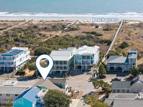 View/Area - 1306 W Main St, Sunset Beach, NC 28468 photo 9 of 13