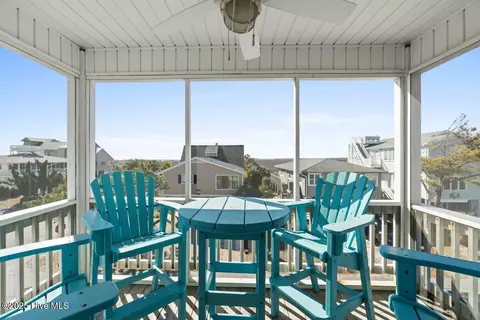 Exterior - 1306 W Main St, Sunset Beach, NC 28468 photo 7 of 22