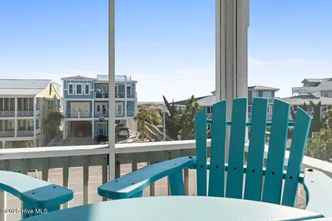 Exterior - 1306 W Main St, Sunset Beach, NC 28468 photo 10 of 22