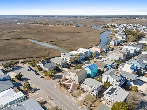 View/Area - 1306 W Main St, Sunset Beach, NC 28468 photo 13 of 13