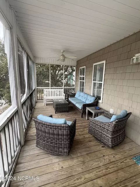 Exterior - 1306 W Main St, Sunset Beach, NC 28468 photo 5 of 22