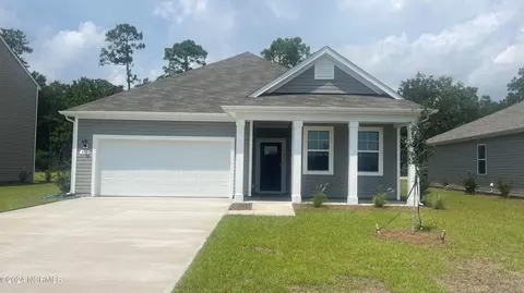 892 Shipley Way SW #LOT 24- ARIA H, Supply, NC 28462