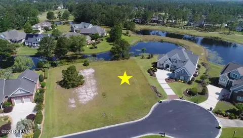 6578 Longwater Ct SW, Ocean Isle Beach, NC 28469