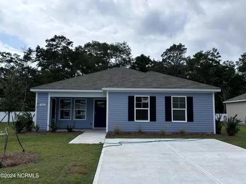 1886 Whispering Pine St SW #LOT 23- CURTIS A, Ocean Isle Beach, NC 28469