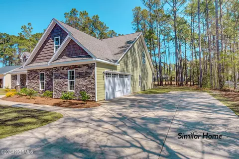 100 Ridgepath Ln, Hubert, NC 28539 photo 8