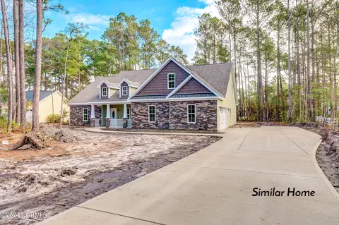 100 Ridgepath Ln, Hubert, NC 28539