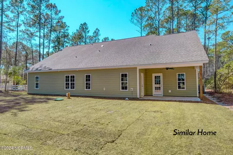 100 Ridgepath Ln, Hubert, NC 28539 photo 6