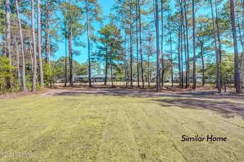 100 Ridgepath Ln, Hubert, NC 28539 photo 5