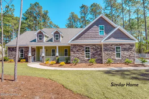 100 Ridgepath Ln, Hubert, NC 28539 photo 3