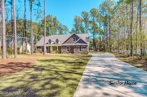 100 Ridgepath Ln, Hubert, NC 28539 photo 2