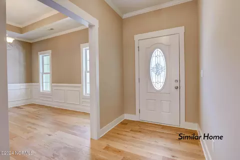 100 Ridgepath Ln, Hubert, NC 28539 photo 10