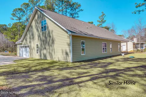 100 Ridgepath Ln, Hubert, NC 28539 photo 7