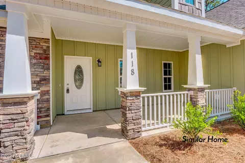 100 Ridgepath Ln, Hubert, NC 28539 photo 9