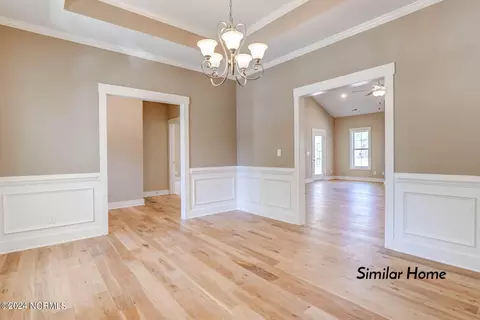 100 Ridgepath Ln, Hubert, NC 28539 photo 12