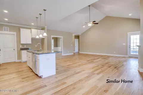 100 Ridgepath Ln, Hubert, NC 28539 photo 18