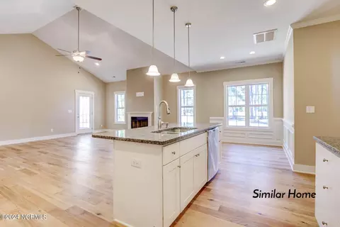 100 Ridgepath Ln, Hubert, NC 28539 photo 17