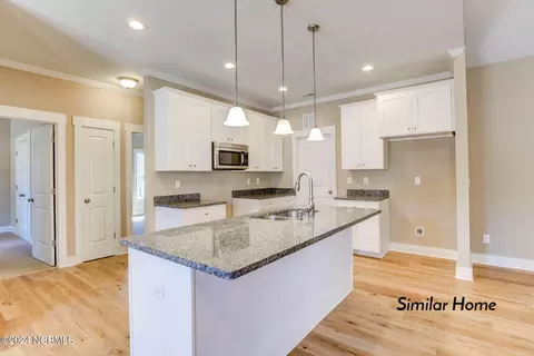 100 Ridgepath Ln, Hubert, NC 28539 photo 16