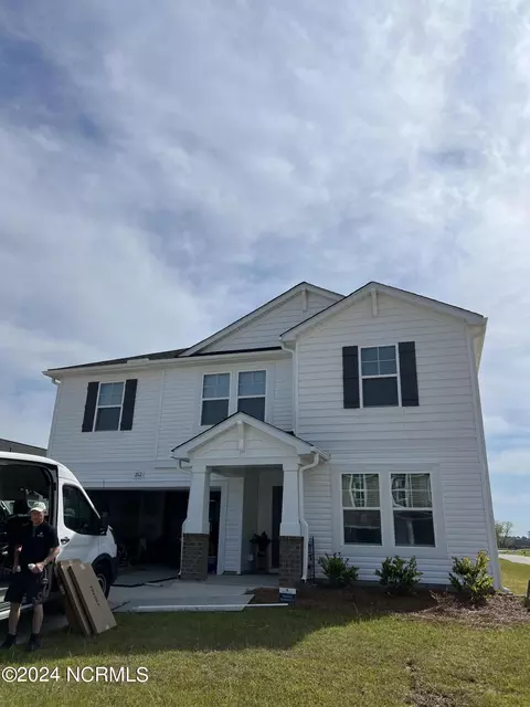262 Red Ridge Ln, Sunset Beach, NC 28468