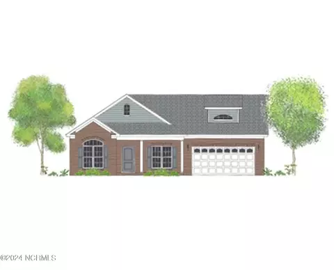 3817 Oliver Ct, Winterville, NC 28590
