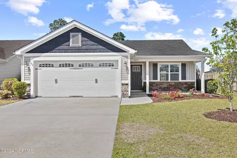 2054 Willow Stone Ct, Leland, NC 28451