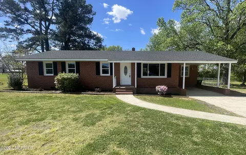 720 Nc 222 Hwy E, Fremont, NC 27830